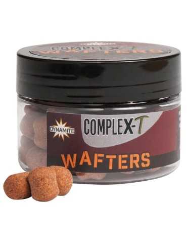Hookbaits Wafters Complex-T Dynamite Baits