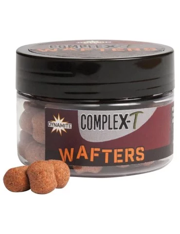 Hookbaits Wafters Complex-T Dynamite Baits
