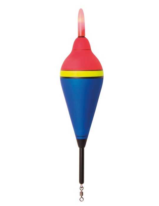 Flotteur électrique