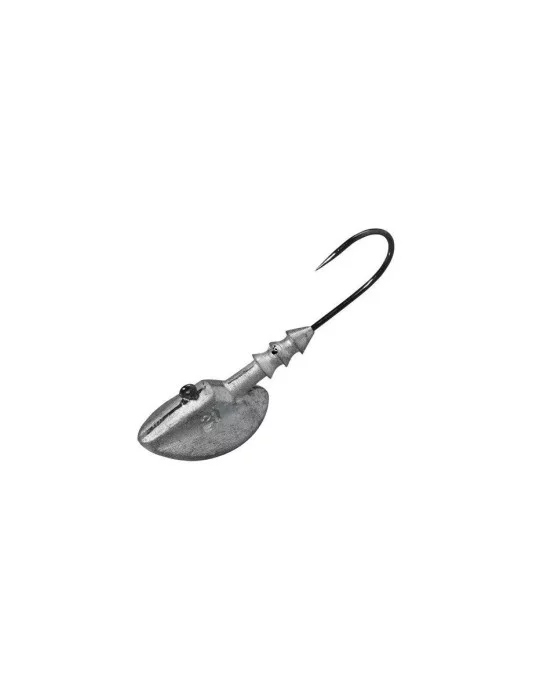 Tête Plombée Berkley Flex Head Verti Pure Fishing