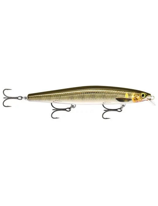 Leurre Maxrap long range minnow