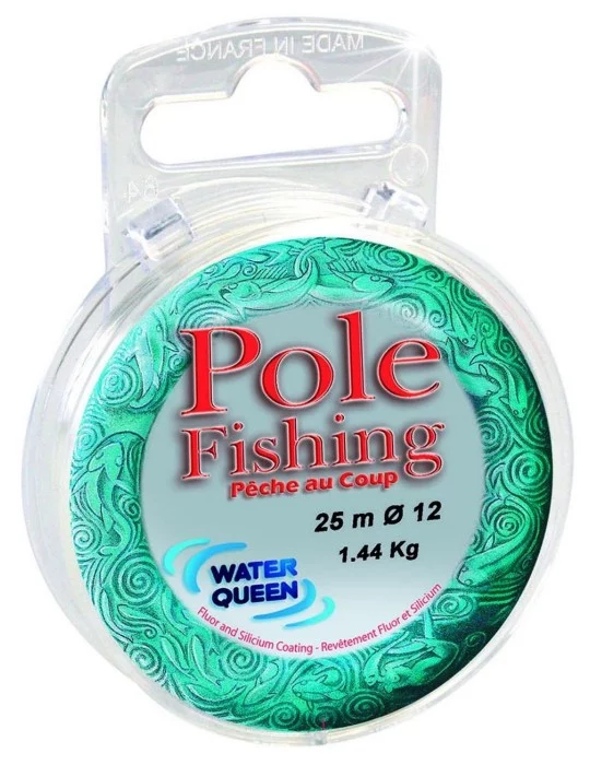 Nylon pole fishing Water Queen