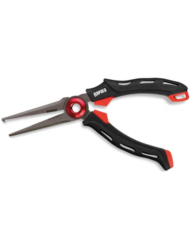 Pinces RCD anneaux brisés magnétique