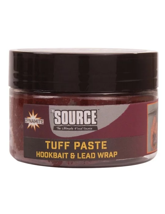 Pâte d'enrobage Tuff paste The Source Dynamite Baits