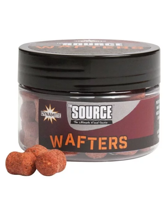 Hookbaits The Source wafters Dynamite Baits