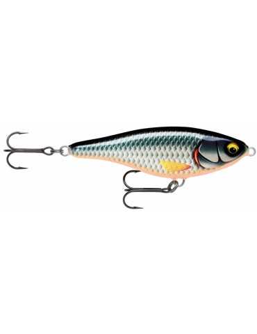 Leurre Rapala Twitchin' Rap