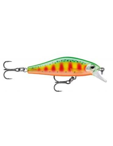 Leurre Rapala Shadow Rap Solid Shad