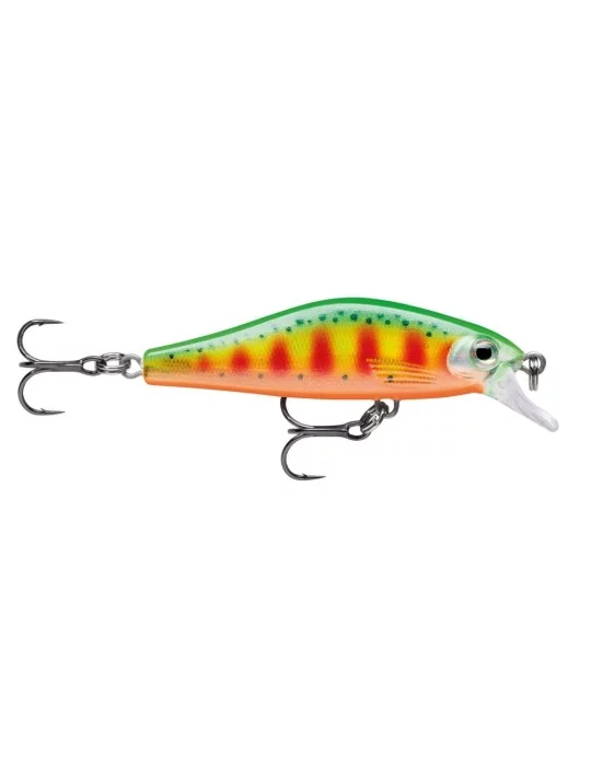 Leurre Shadow rap solid shad