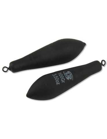 Plomb distance Carp Spirit