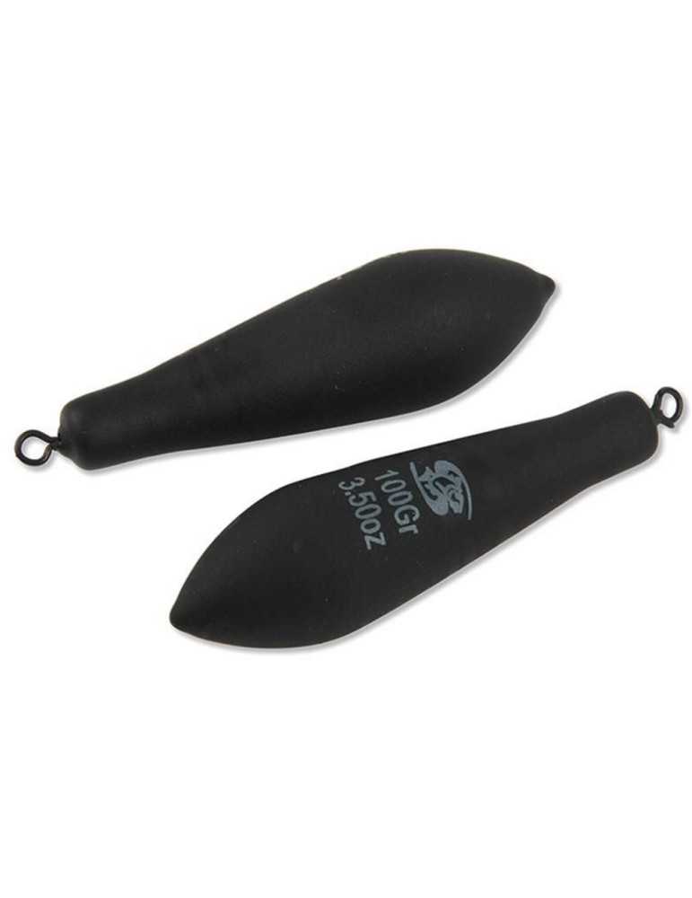 Plomb distance Carp Spirit