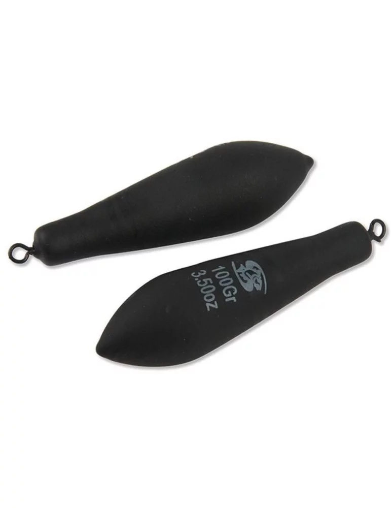 Plomb distance Carp Spirit