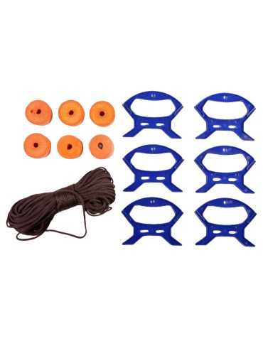 Kit spécial balances à écrevisses