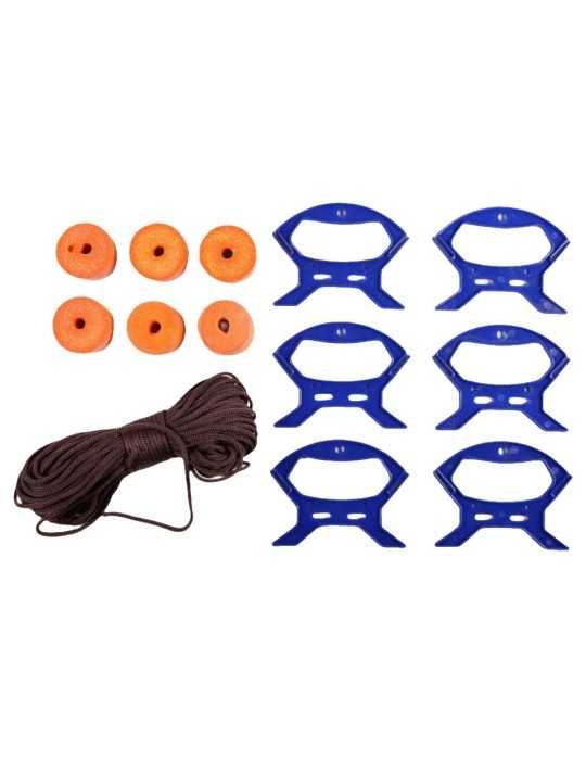 Kit spécial balances à écrevisses