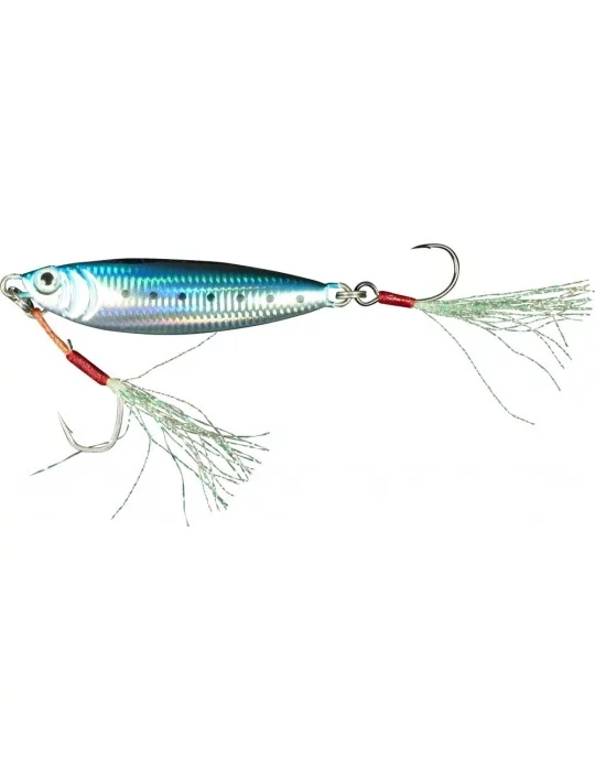 Leurre de pêche mer Fat jig 60g - Natusport