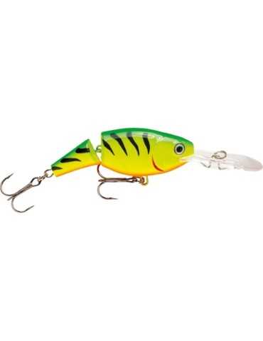 Leurre Rapala Jointed Shad Rap