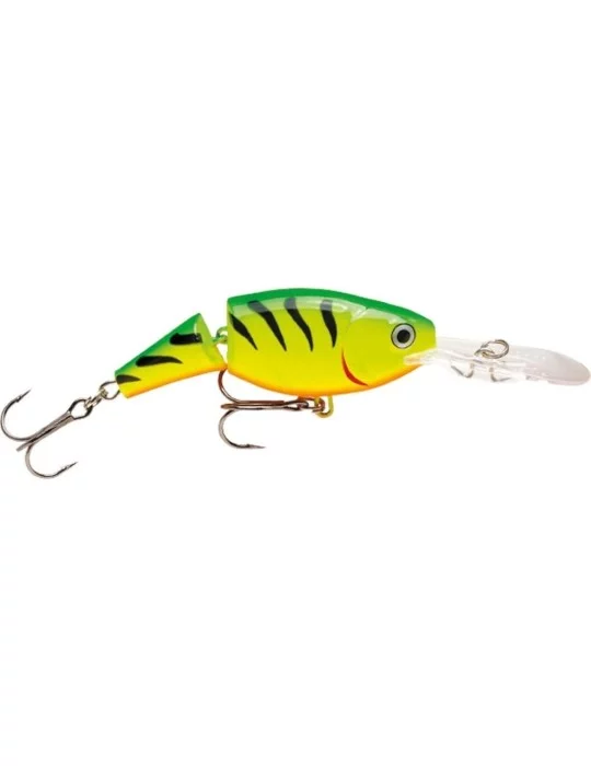 Leurre jointed shad RAP
