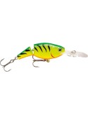 Leurre jointed shad RAP