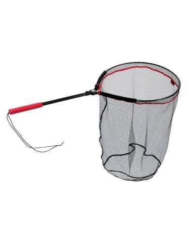 Epuisette Karbon float-tube Rapala