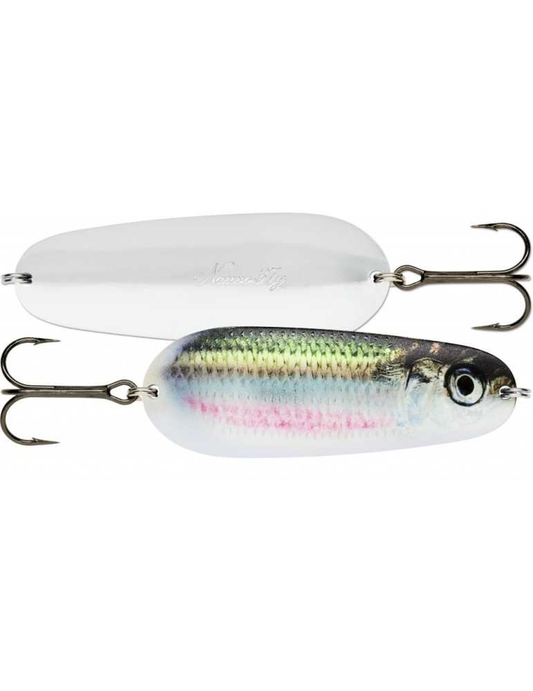 Leurre Nauvo 37g