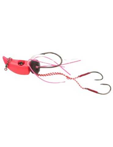 Tête plombée Ragtenya 50g