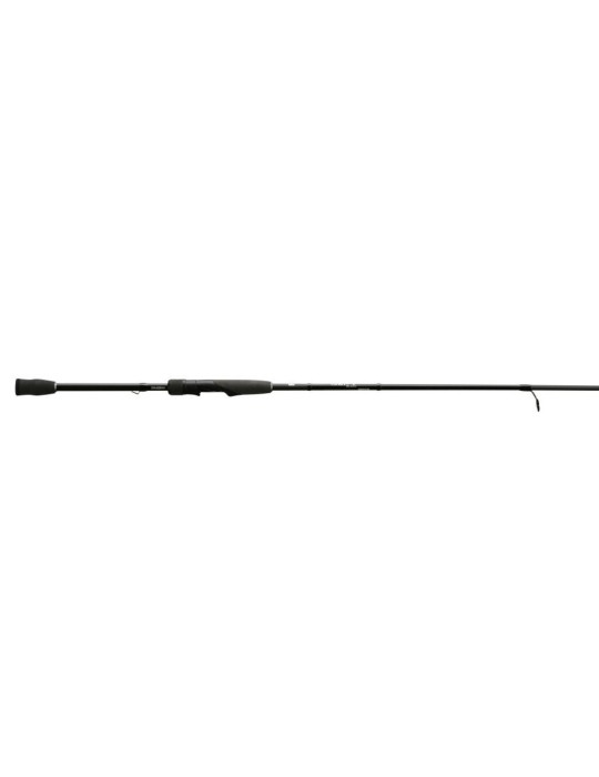 Canne defy black spinning 13 Fishing Heavy