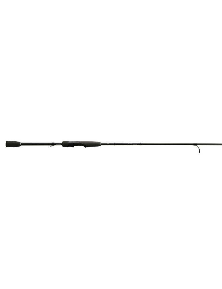 Canne defy black spinning medium light 13 Fishing