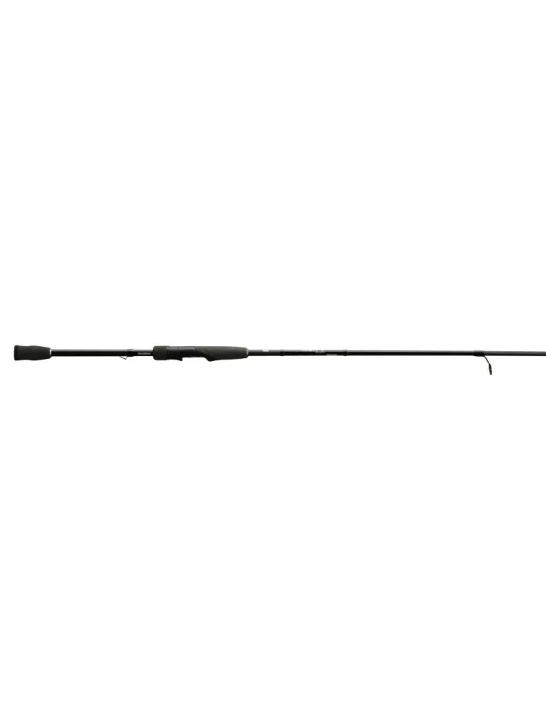 Canne defy black spinning medium 13 Fishing
