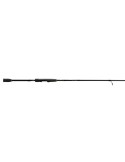 Canne defy black spinning medium 13 Fishing
