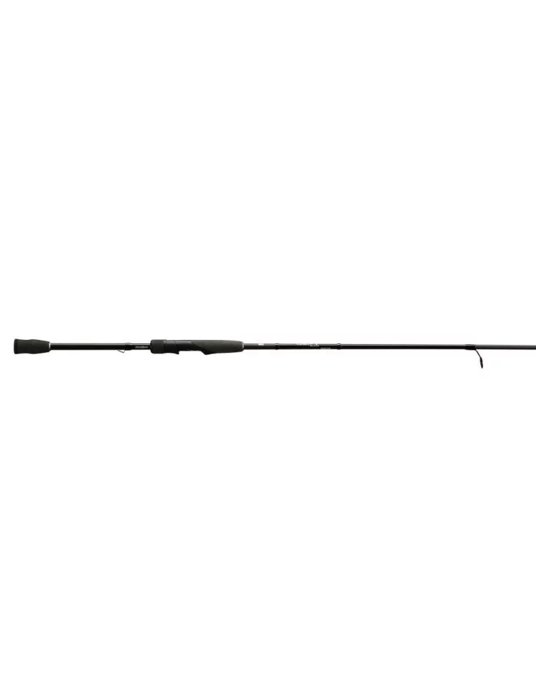 Canne defy black spinning light 13 Fishing