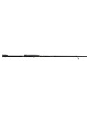 Canne defy black spinning light 13 Fishing
