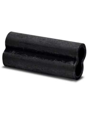 Sleeves doubles 3987 black VMC