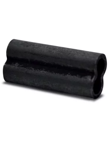 Sleeves doubles 3987 black VMC