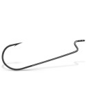 Hameçon worm long 8313BN