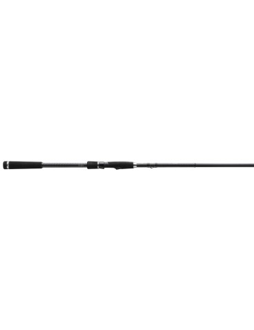Canne Fate black spinning light 13 Fishing