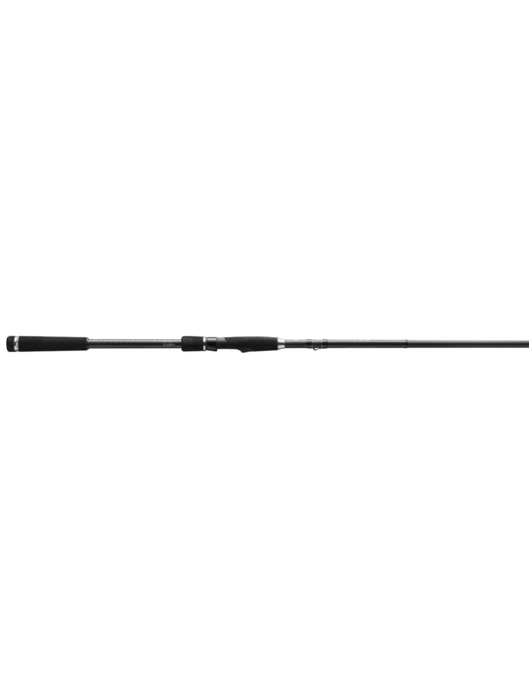 Canne Fate black spinning light 13 Fishing