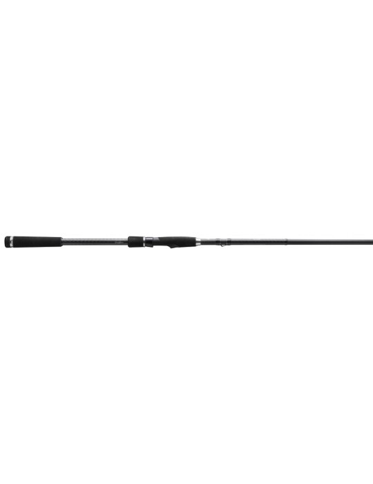 Canne Fate black spinning light 13 Fishing