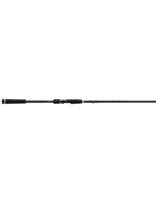 Canne Fate black spinning light 13 Fishing