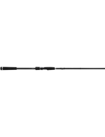 Canne Fate black spinning medium 13 Fishing