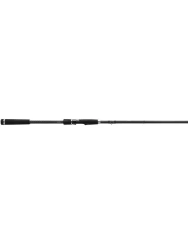 Canne Fate black spinning medium 13 Fishing