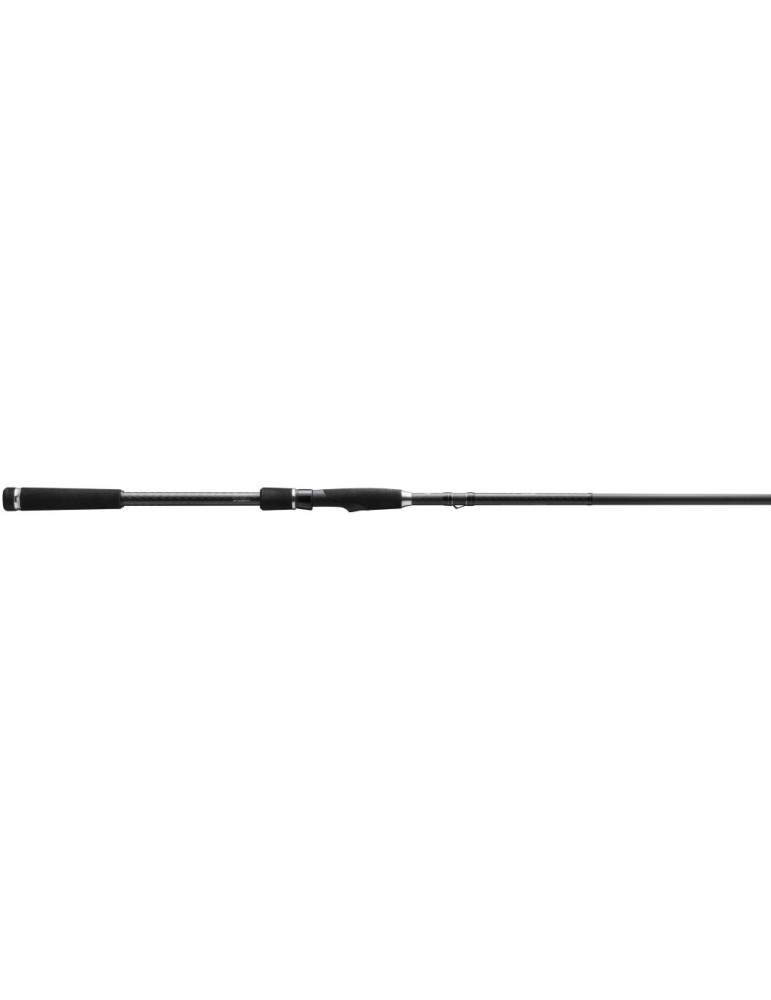 Canne Fate black spinning medium 13 Fishing