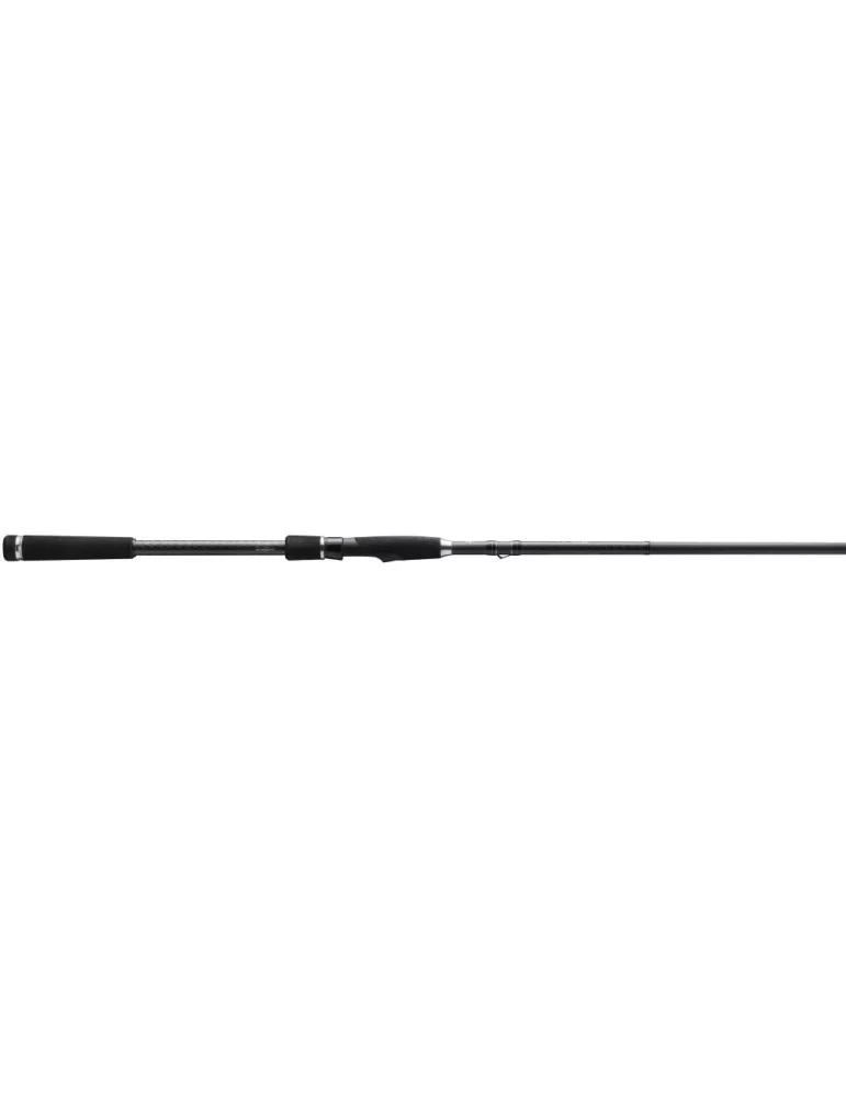 Canne Fate black spinning medium 13 Fishing