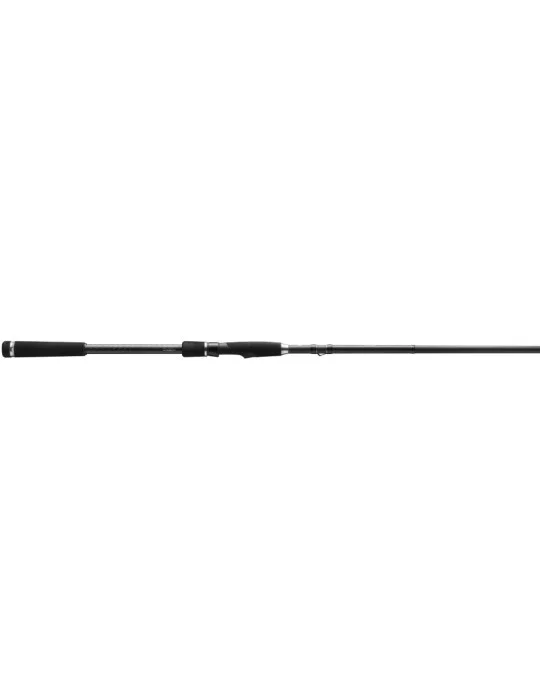 Canne Fate black spinning medium 13 Fishing