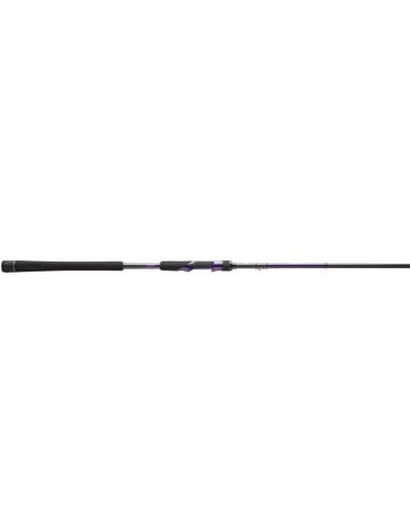 Canne muse S spinning medium heavy 13 Fishing