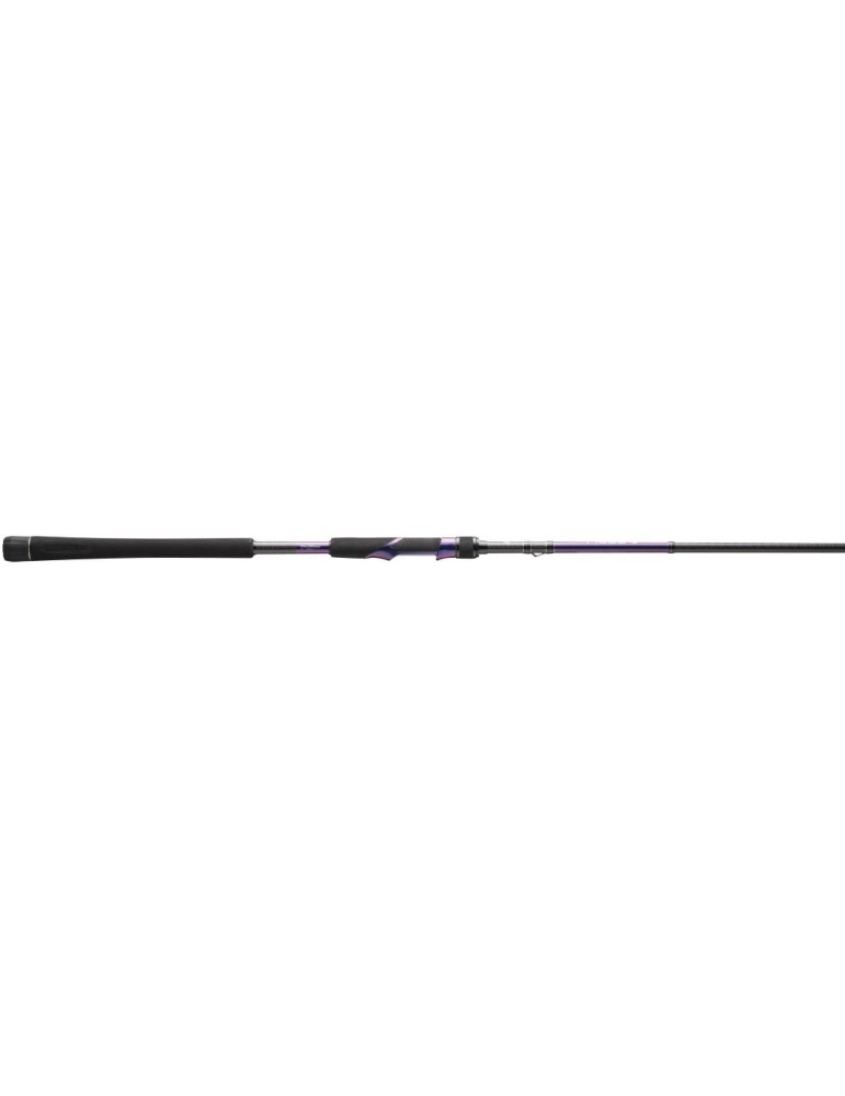 Canne muse S spinning medium heavy 13 Fishing