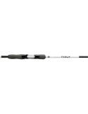Canne Rely black casting medium 13 Fishing