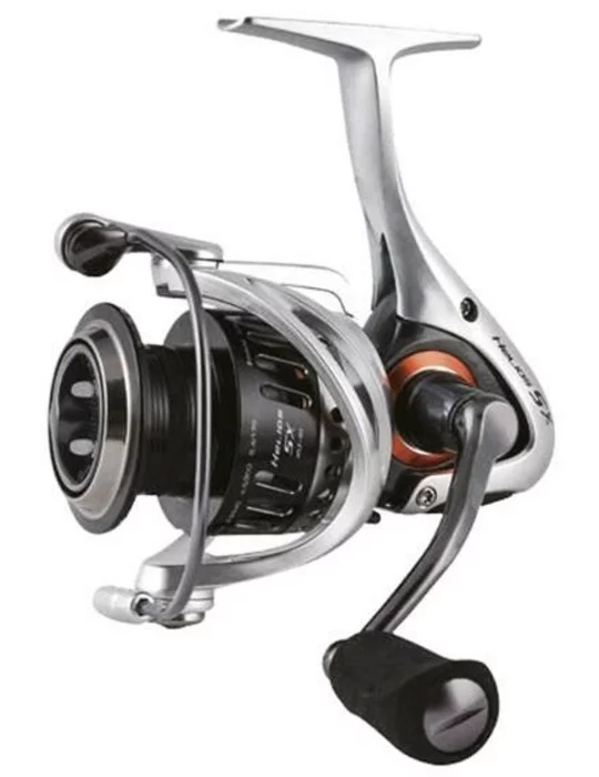 Moulinet Helios SX spinning Okuma