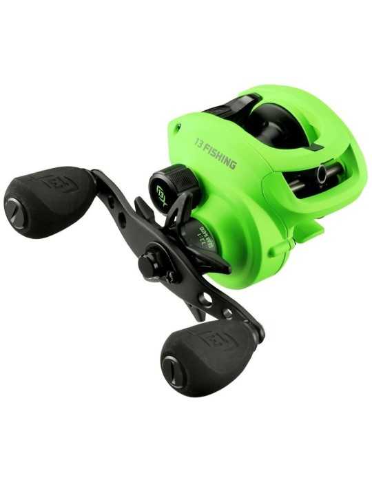 Moulinet inception SZ 13 Fishing