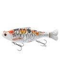 Leurre 3D Hard pulsetail roach 18 cm Savage Gear
