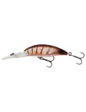 Leurre 3D Shrimp twitch DR Savage Gear