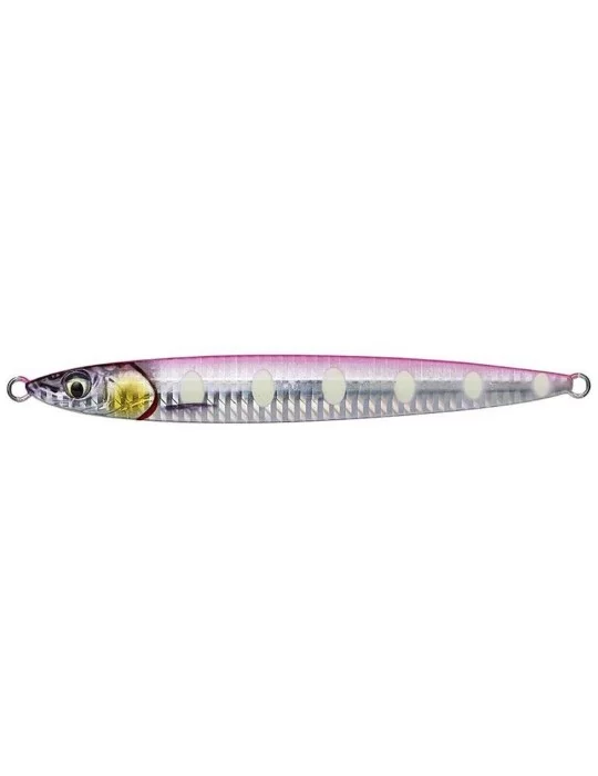 Leurre 3D Slim jig minnow 16 cm Savage Gear